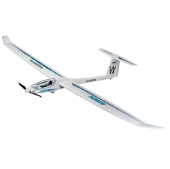 multiplex heron ep glider rr 