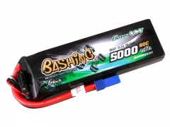 gens ace bashing 60c lipo battery packs
