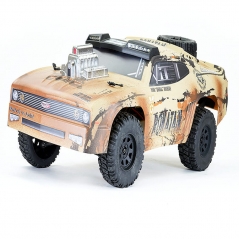 ftx rokatan 1/10th scale brushless 4wd off road car rtr