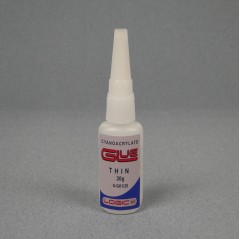 grip cyanoacrylate - thin (20g) 