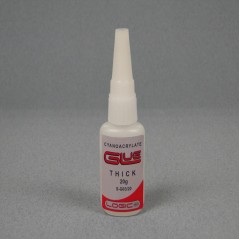 grip cyanoacrylate - thick (20g) 