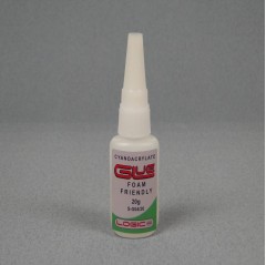 grip odourless cyano - medium 20g 