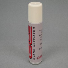 grip cyanoactivator aerosol - 200ml 