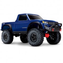 traxxas trx-4 sport trail truck  artf 