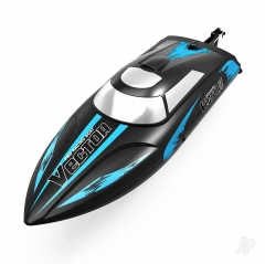 volantex vector 30 brushed racing boat rtr