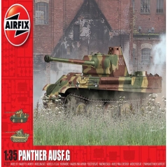 airfix panther g 1:35