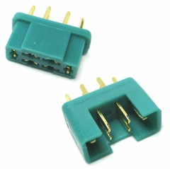etronix mpx connector 1 pair