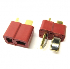 etronix deans connector 1 pair