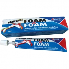 deluxe materials foam 2 foam