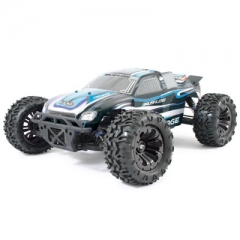 ftx carnage 1/10th scale brushless 4wd truggy rtr 