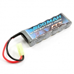 ftx outback 2 7.2v 1500mah ni-mh battery pack