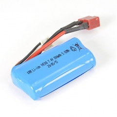 ftx tracer 7.4v 800mah li-ion battery pack