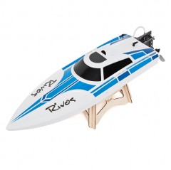 rivos rc boat