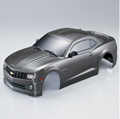 killerbody 2011 camaro 190mm finished body grey