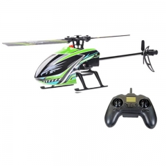 kootai f03 4ch single blade flybarless helicopter rtf