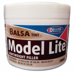 deluxe materials model lite balsa