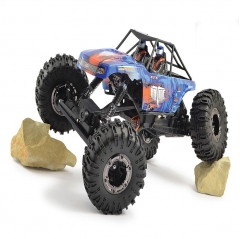 ftx ravine 1/10th scale m.o.a. rock buggy crawler rtr