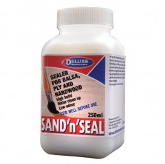 deluxe materials sand 'n' seal