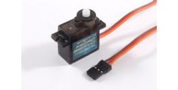 Etronix Servos