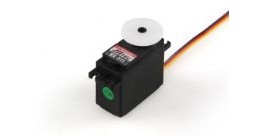 Hitec Servos