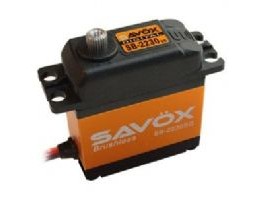 Savox Servos