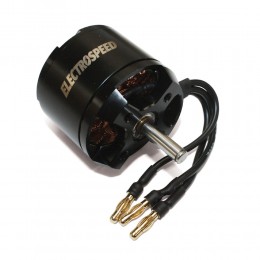 Electrospeed Brushless Motors