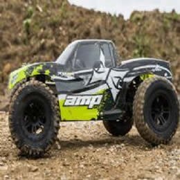 Electric Cars, Buggies & Trucks