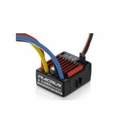 HobbyWing Brushed Car Electronic Speed Controllers