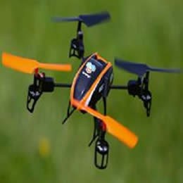 Quadcopters / Drones