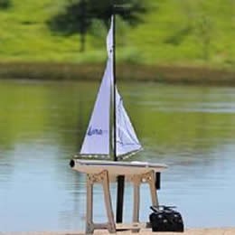 Radio Control Sailboats