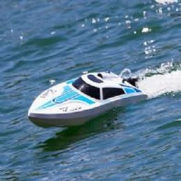 Radio Control Speed Boats