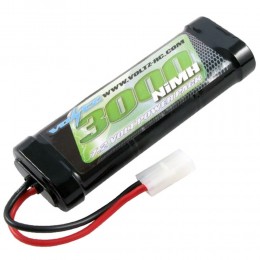 Ni-Mh RC Car Battery Packs
